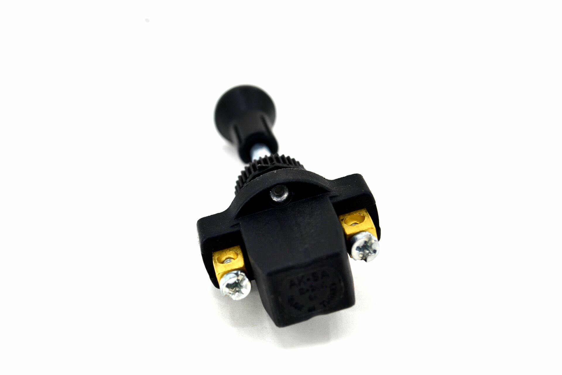 Picture of Tekli Çekme Uzun Paso Anahtar Oto Elektrik Anahtarı