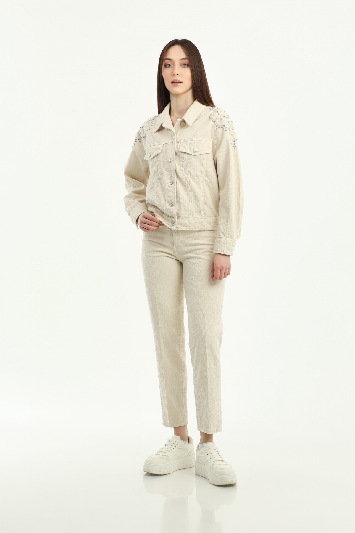 Picture of CEKET OVERSIZE