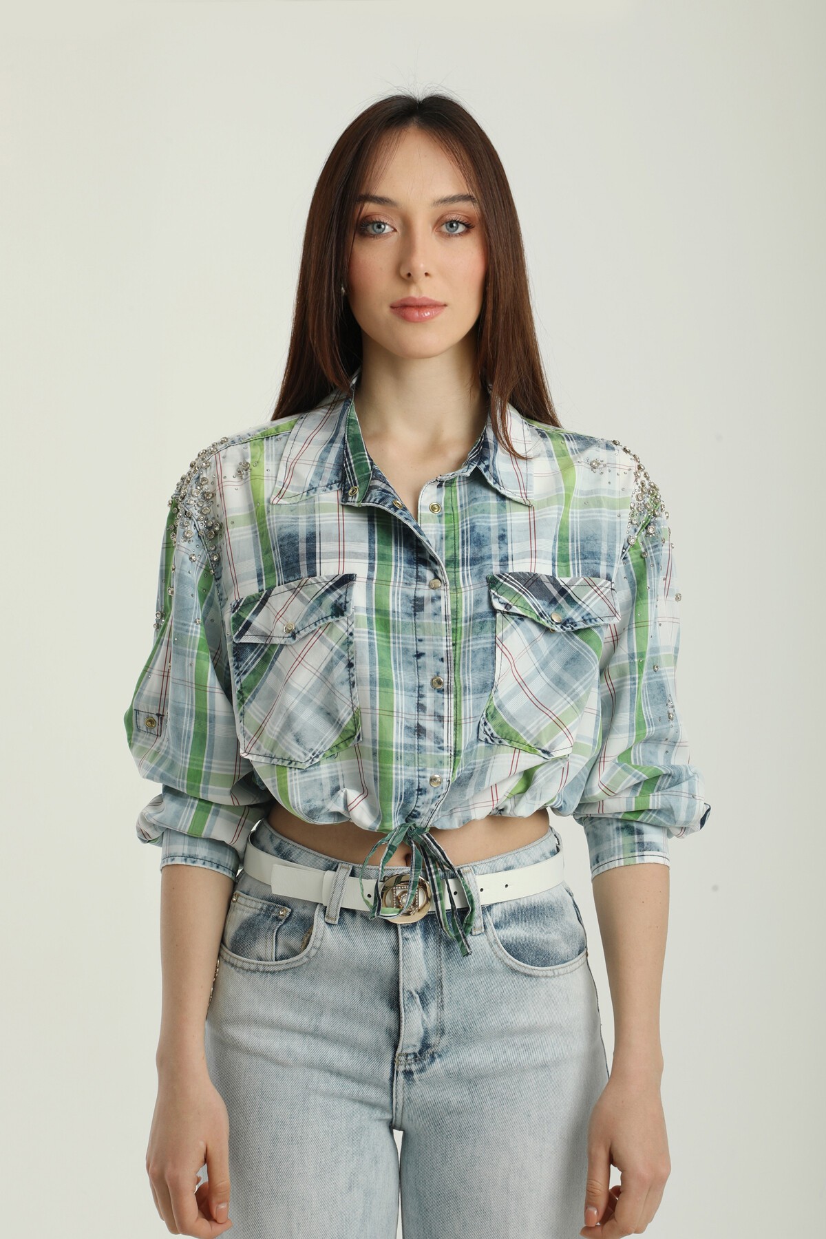 Picture of GÖMLEK EKOSE