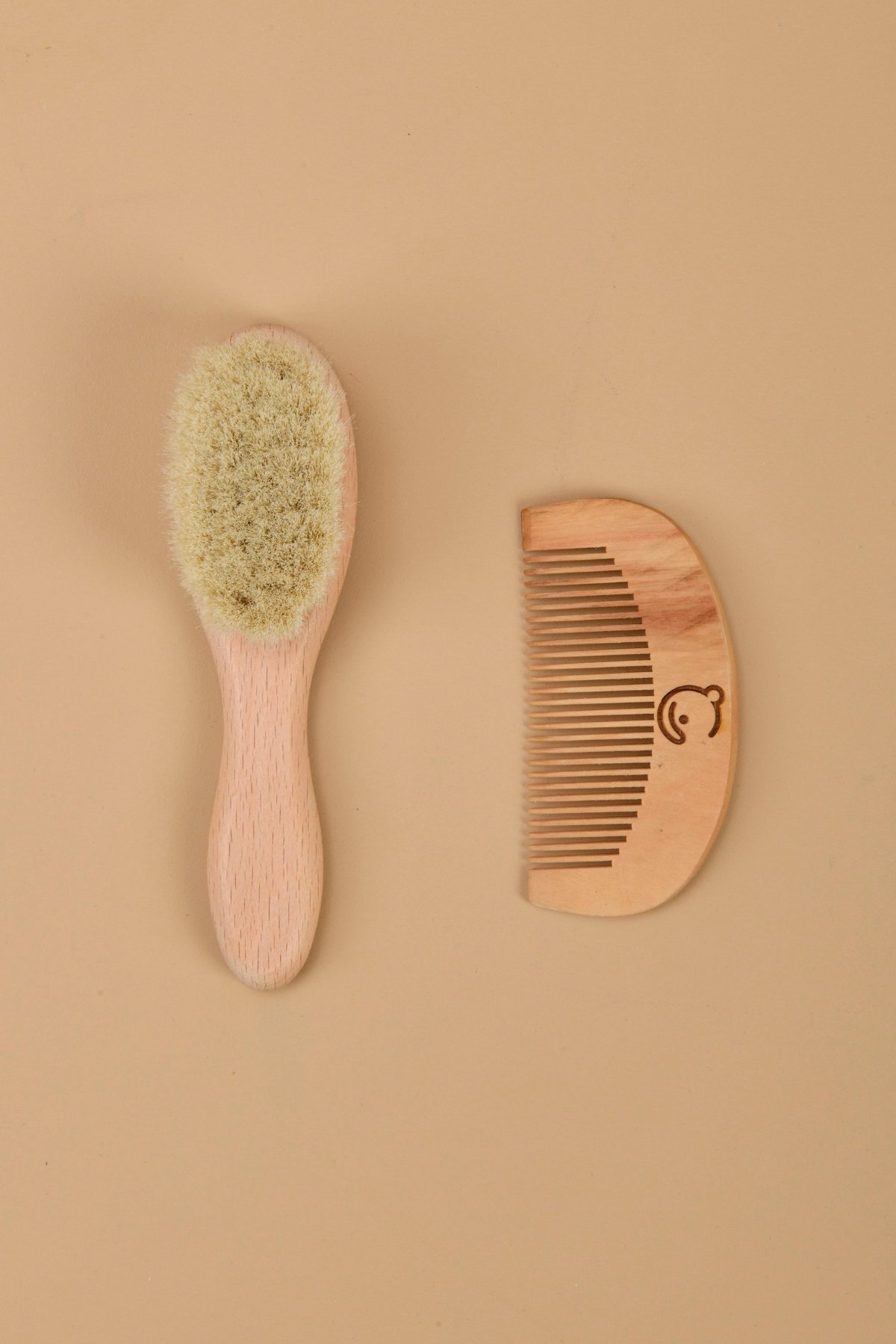 Picture of Bebek Konak Tarağı Seti