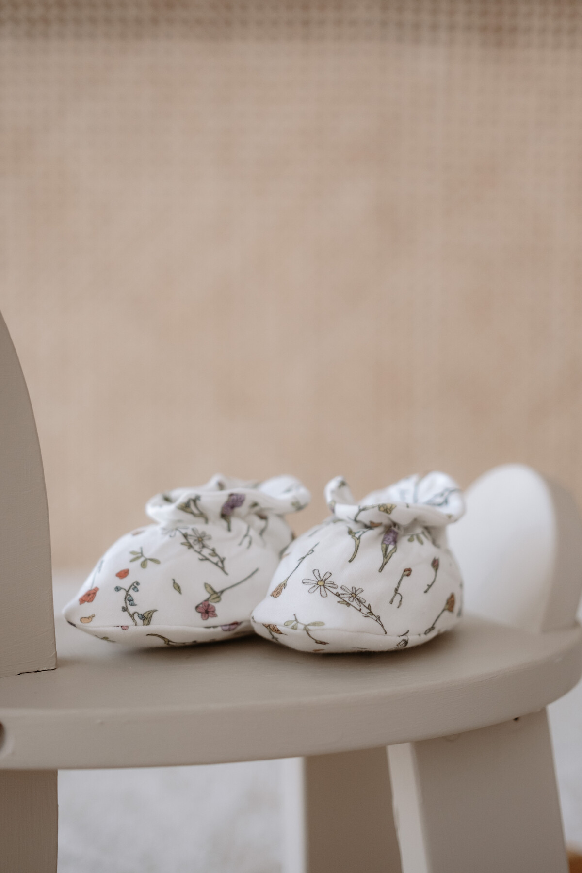 Picture of Bebek Patiği - İlkbahar