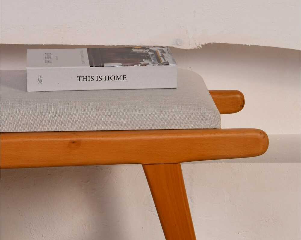 Picture of Palace 2 Bench 1 Masa (80x160)