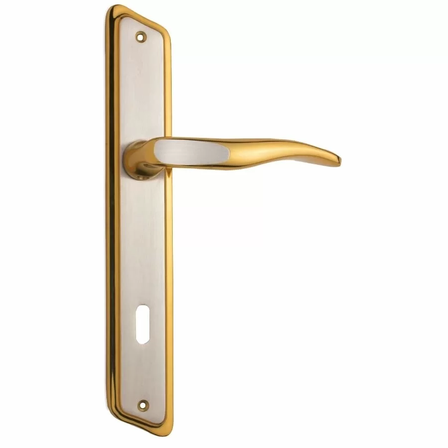 Picture of KANARYA-32 Aynalı Kapı Kolu