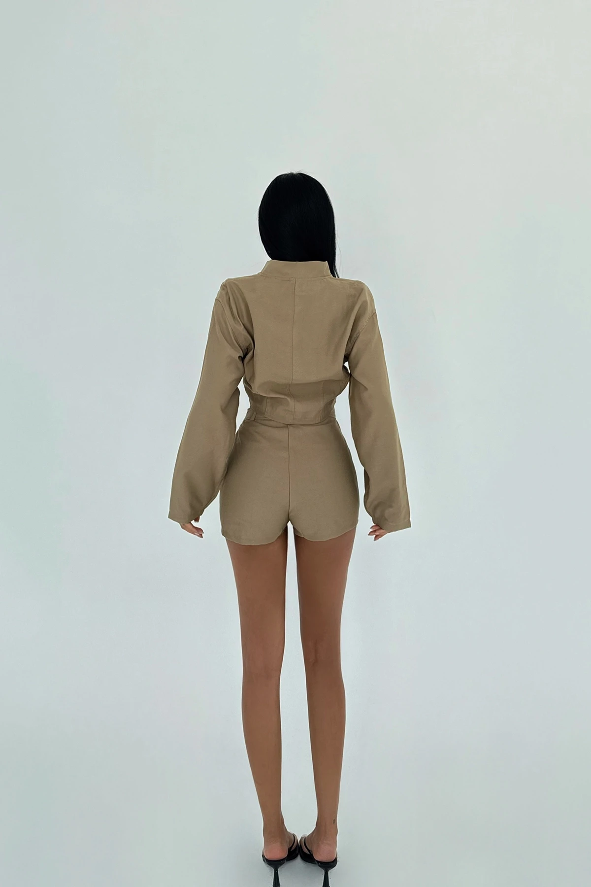 Picture of Soil Shorts Set