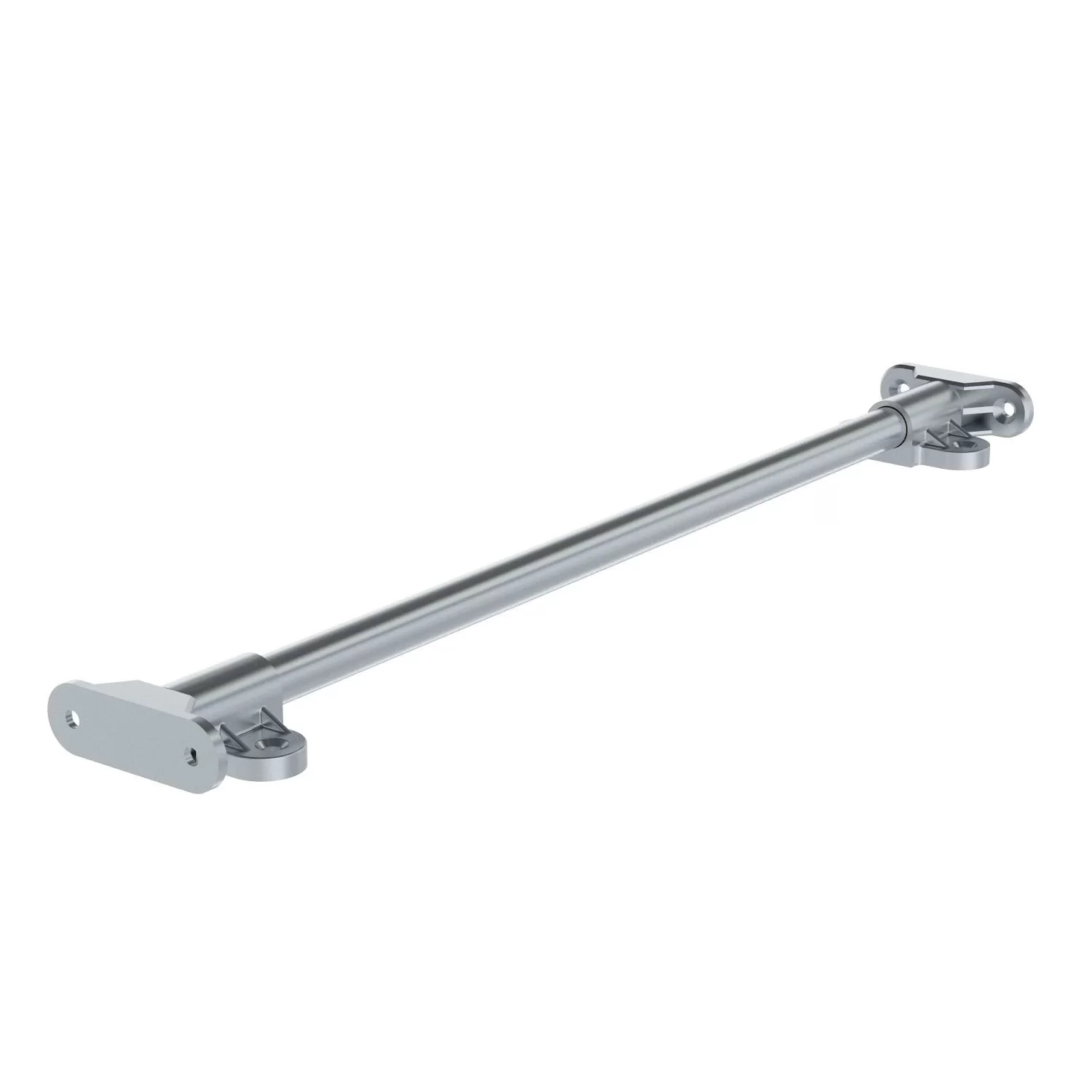 Picture of Smt Ç Alüminyum Çift Açılımlı Rulmanlı Masa Rayı SMT Ç 150