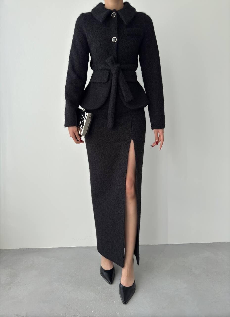 Picture of Suma Kaşe Takım