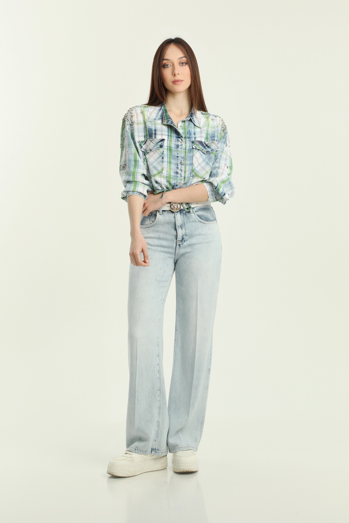 Picture of GÖMLEK EKOSE