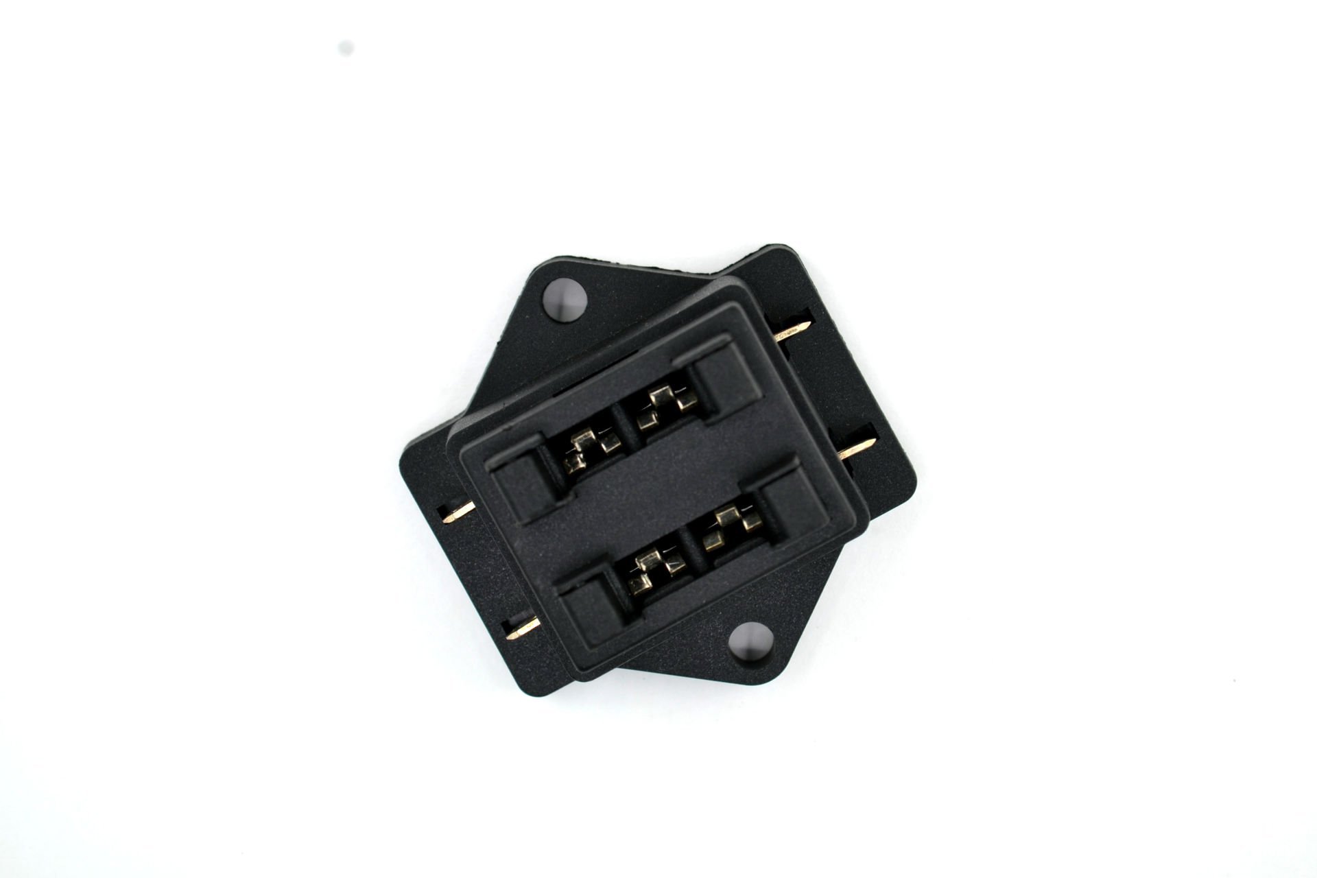 Picture of 2 Adet Standart Bıçak Sigorta Yuvası Kutusu 2 Sigortalık