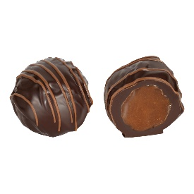 Picture of DARK CHOCOLATE TRUFFLE 2Kg