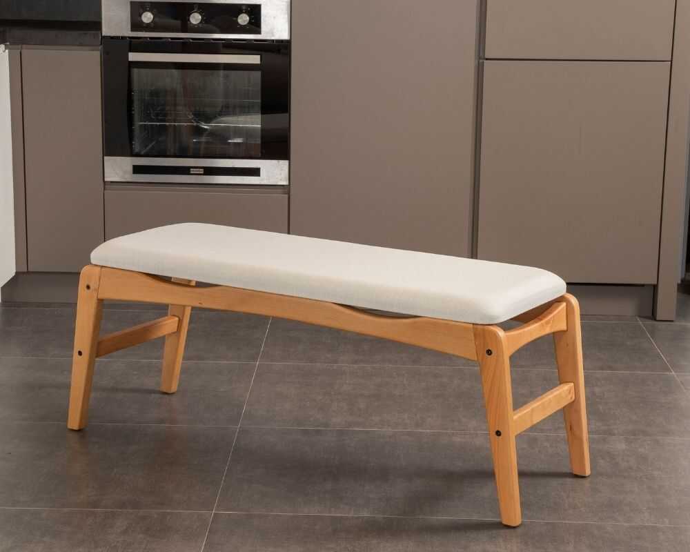 Picture of Touch  Bench Meşe İskelet