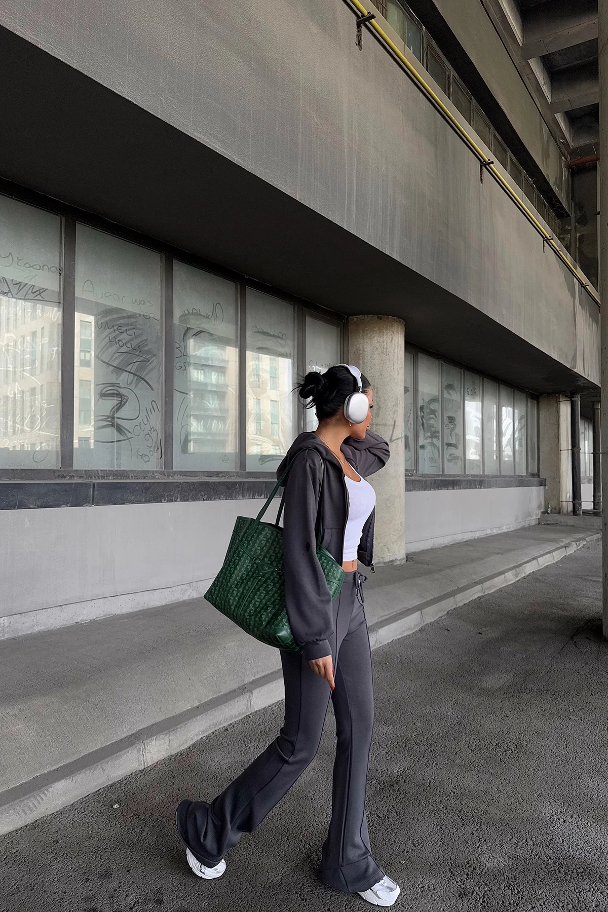 Picture of Smoked Akadia Set