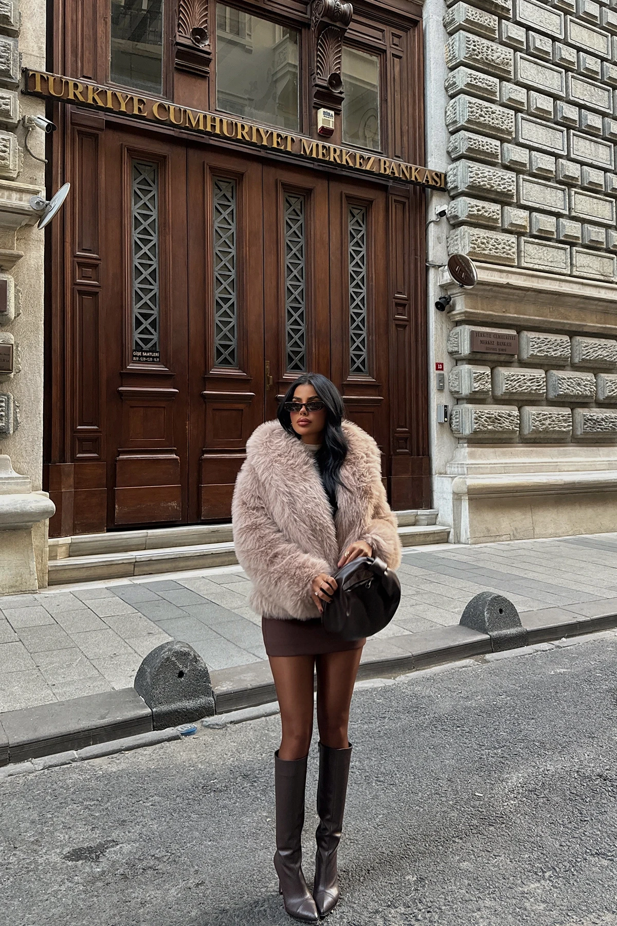 Picture of Powder Short Fur