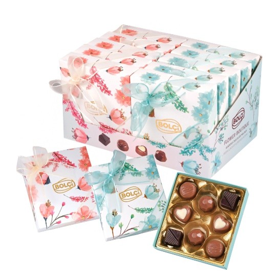 Picture of FLOWER BOUTIQUE DISPLAY 80g