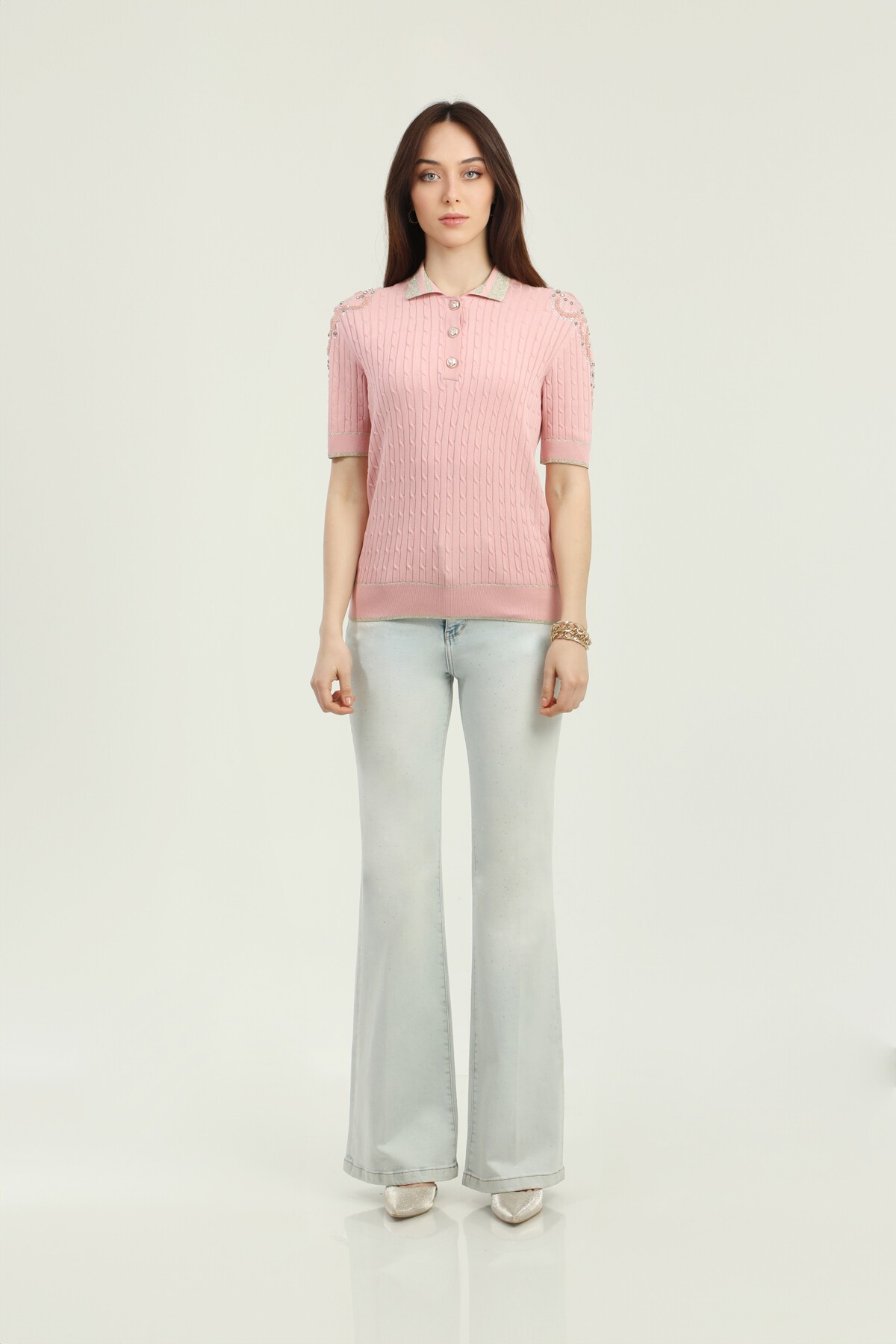 Picture of TRİKO KISA KOL