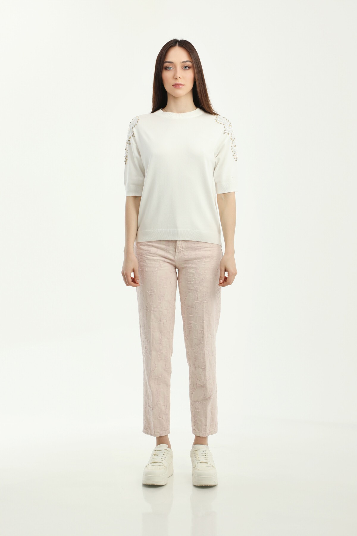 Picture of TRİKO TRUVAKOR KOL