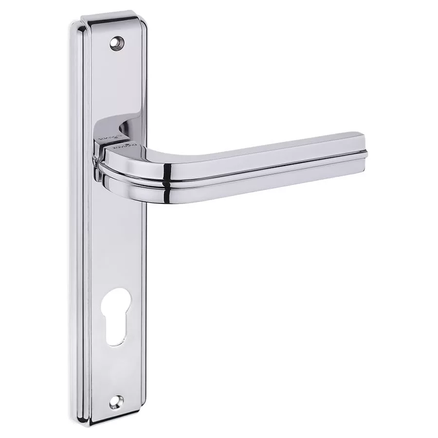 Picture of Z2004 Aynalı Kapı Kolu