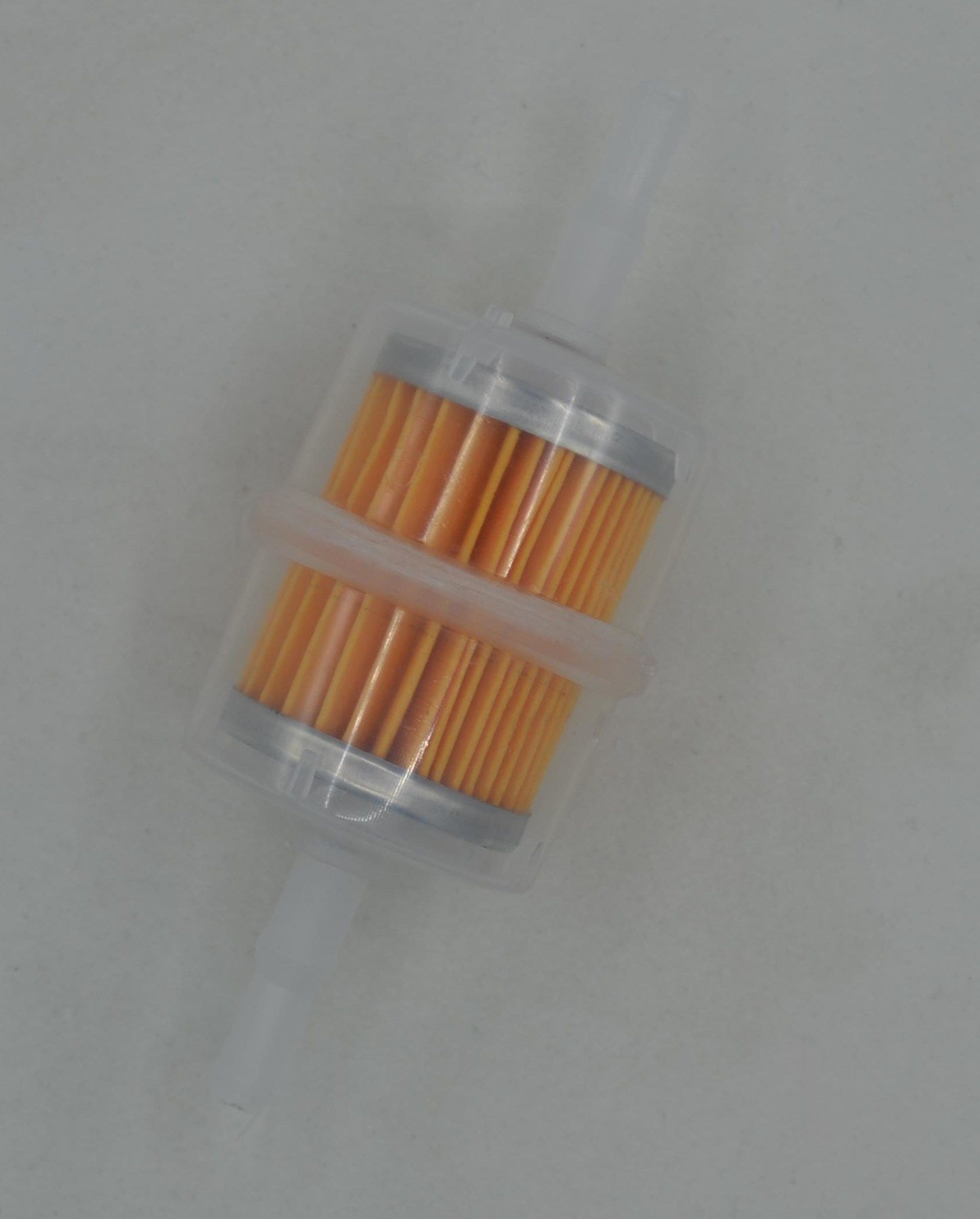 Picture of Benzin Yakıt Ara Filtresi Şeffaf Üniversal King MT-42