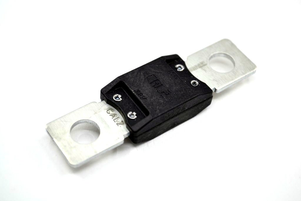 Picture of Powerval Sigorta CAL2 Siyah