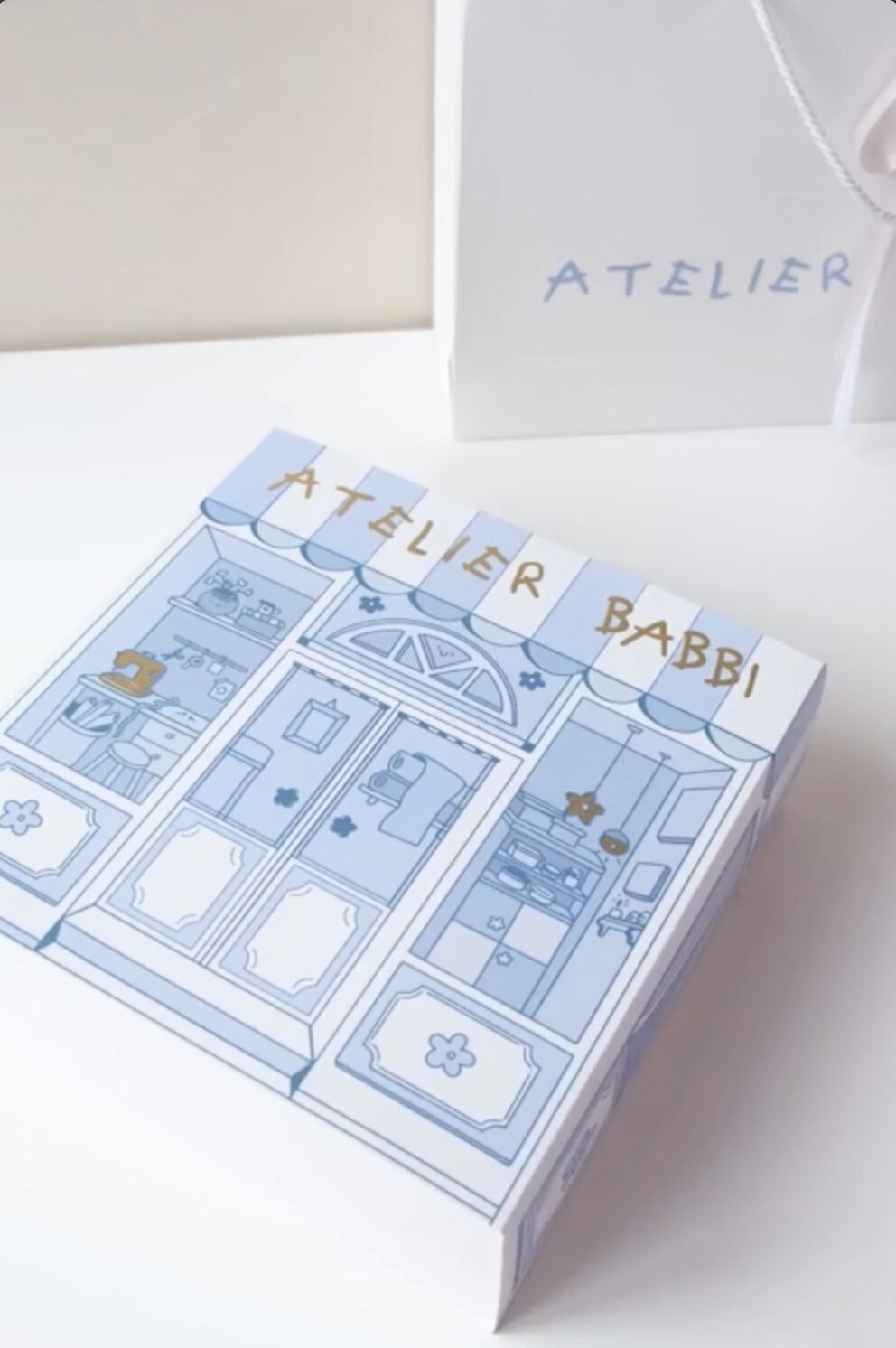 Picture of Hediye Kutusu