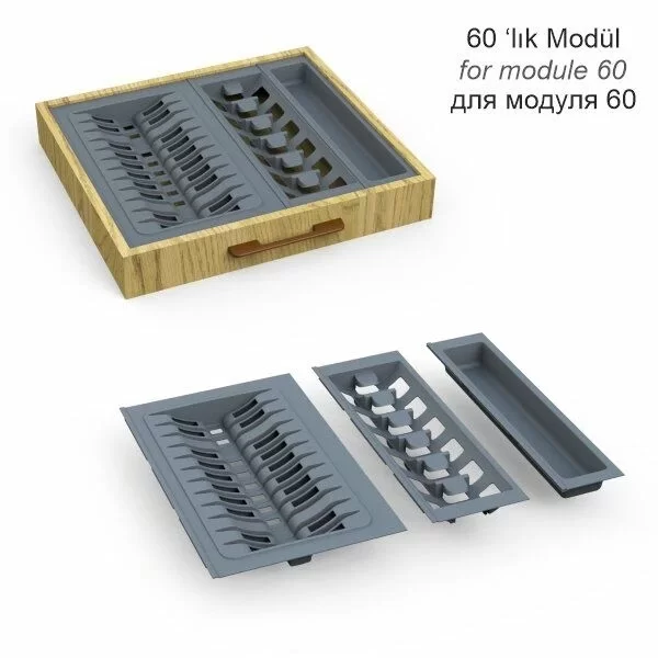 Picture of TRAYBOND KASELİK