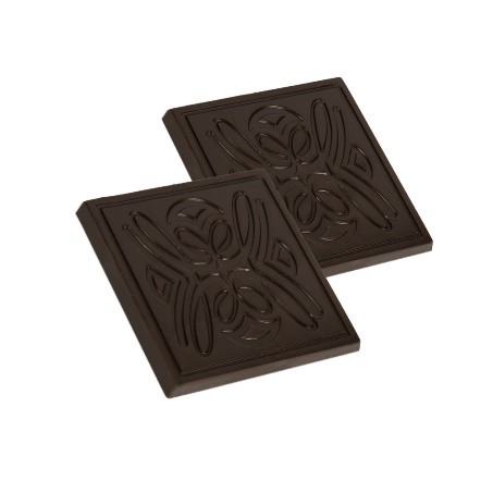 Picture of DARK CHOCOLATE MADLEN 3Kg