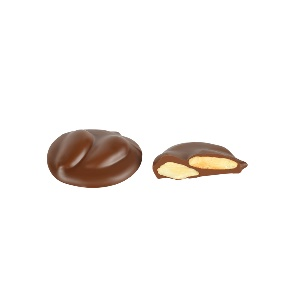 Picture of ROCHE - MILK CHOCOLATE WHOLE ALMOND 2Kg