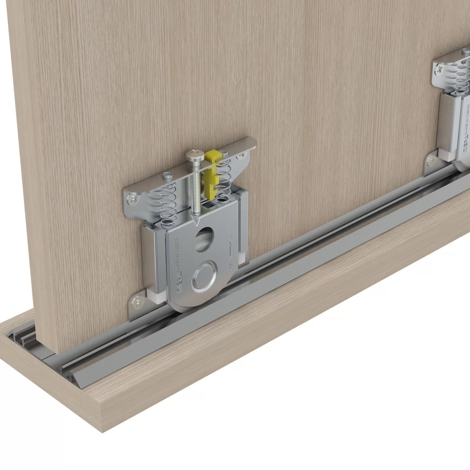 Picture of PKM - 70 M Ayarlı Panel Sürme Kapak Sistemi