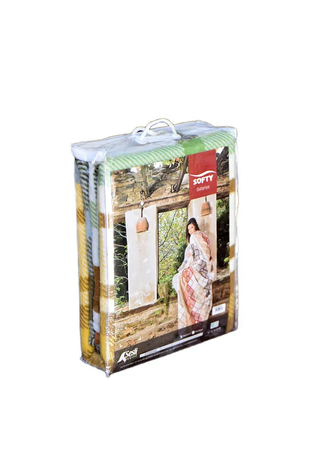 Picture of Sesli Battaniye 150 x 200