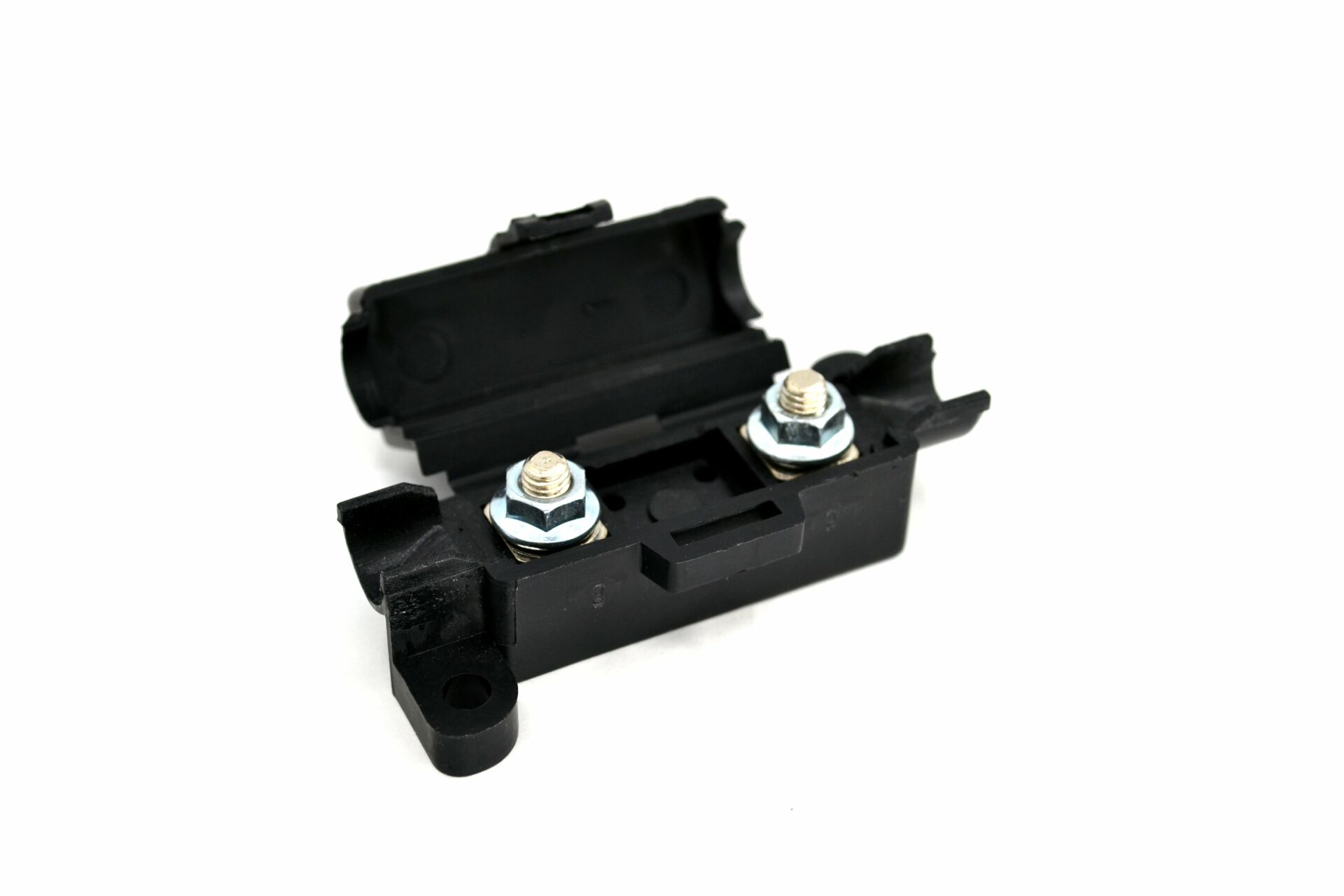 Picture of Midival Ve Levha Sigortalar İçin Sigorta Kutusu Yuvası