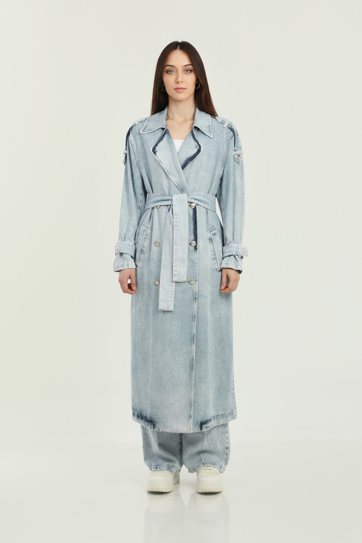 Picture of TRENCHKOT