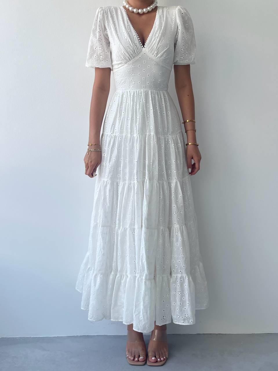 Picture of Vingo Elbise