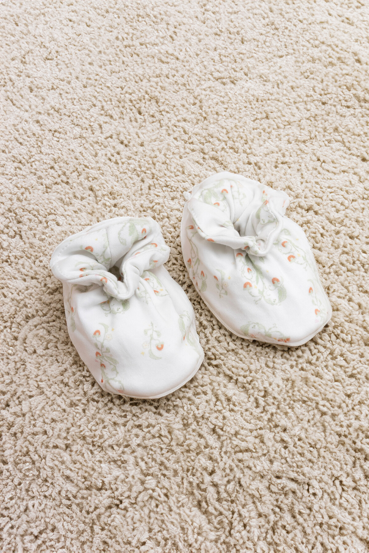 Picture of Bebek Patiği - Çilek