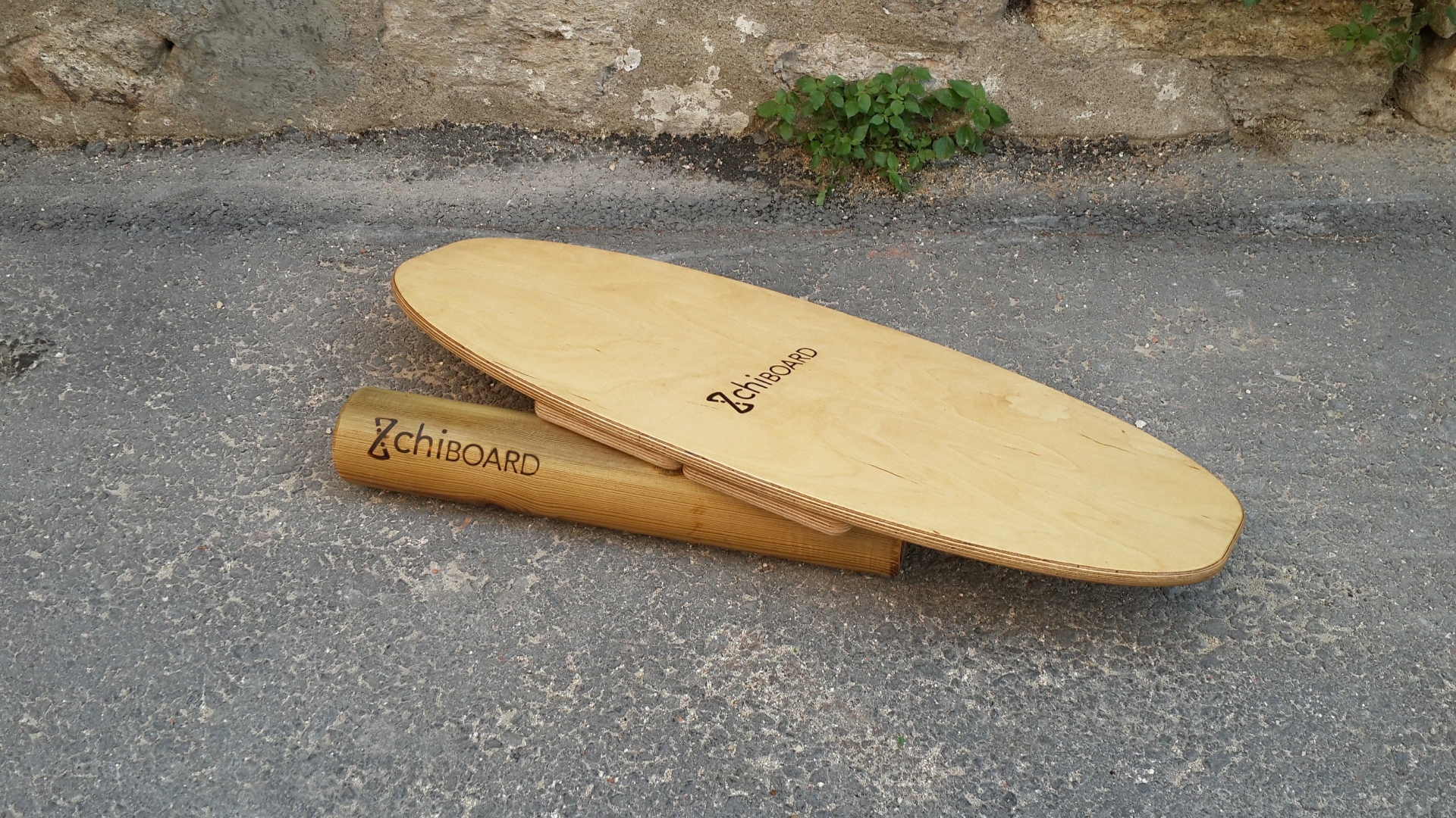 Picture of Chiboard Classic Tierra Rookie Set