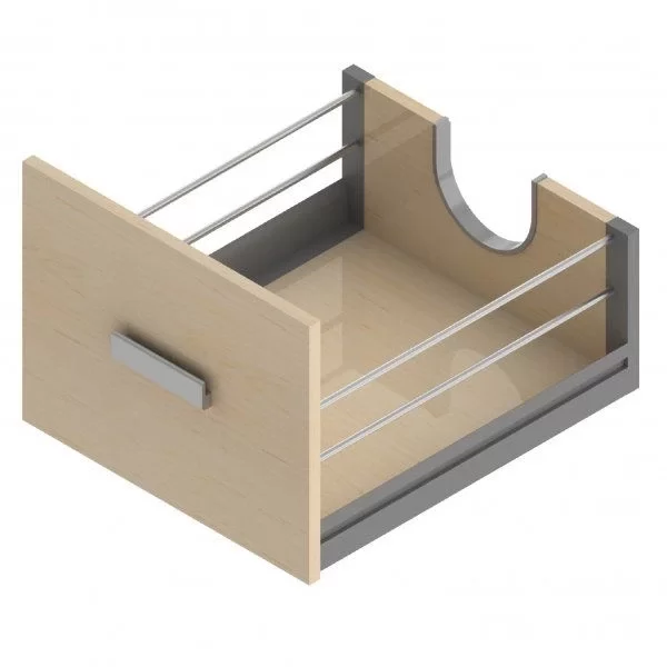 Picture of DİKEY GİDER KAPAMA PLASTİĞİ