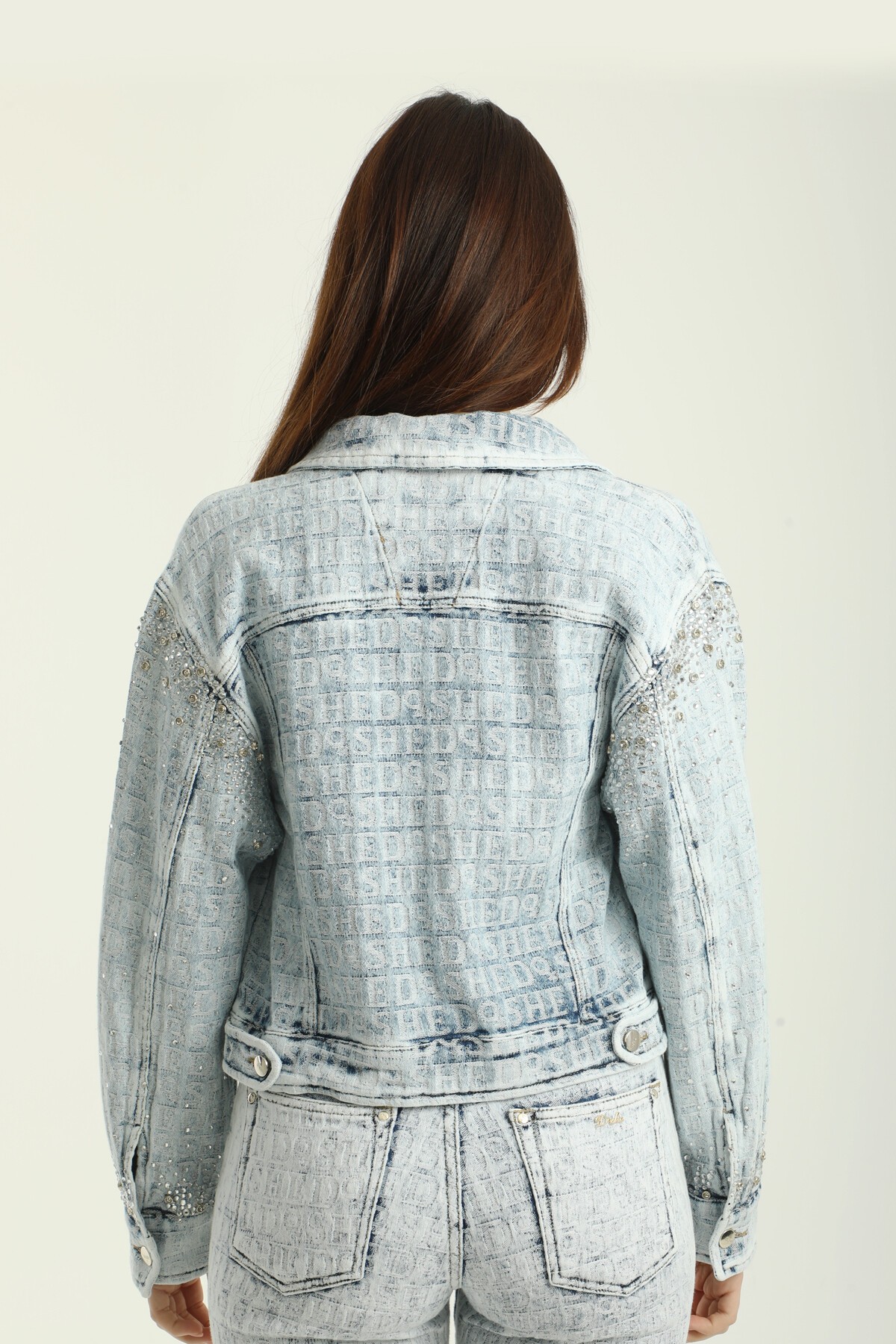 Picture of CEKET OVERSIZE