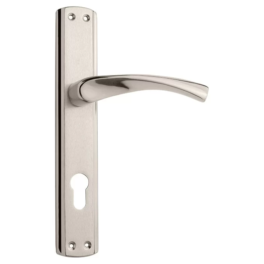 Picture of TURNA-109 Aynalı Kapı Kolu