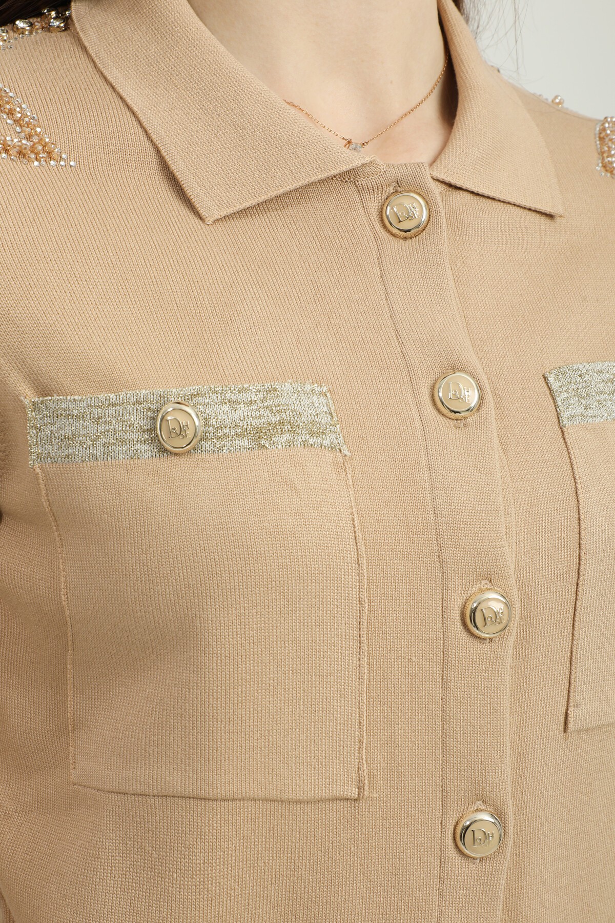 Picture of TRİKO HIRKA