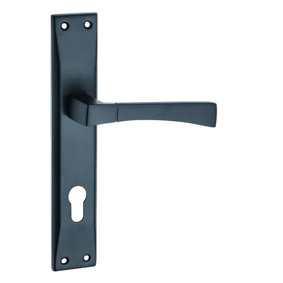 Picture of VİKTORYA-255 Aynalı Kapı Kolu