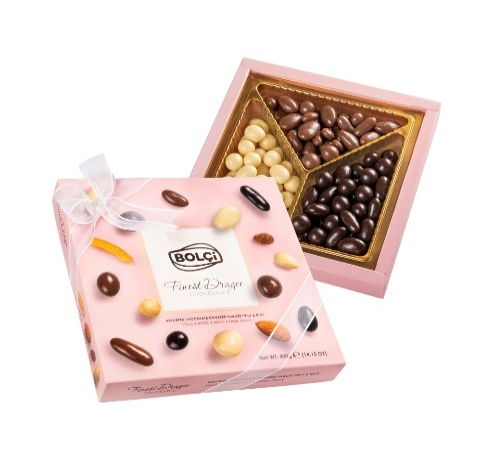 Picture of FINEST DRAGEE 400g