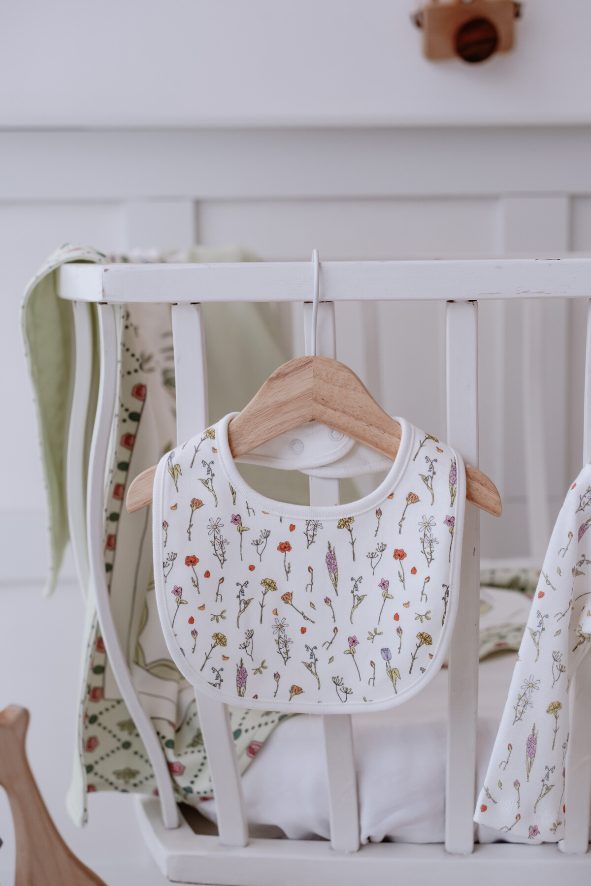 Picture of 4'Lü Yenidoğan Seti - İlkbahar