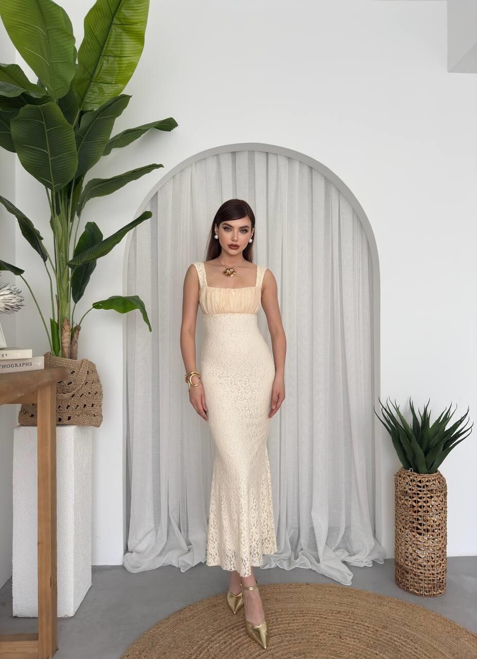 Picture of Dagı Balık Elbise