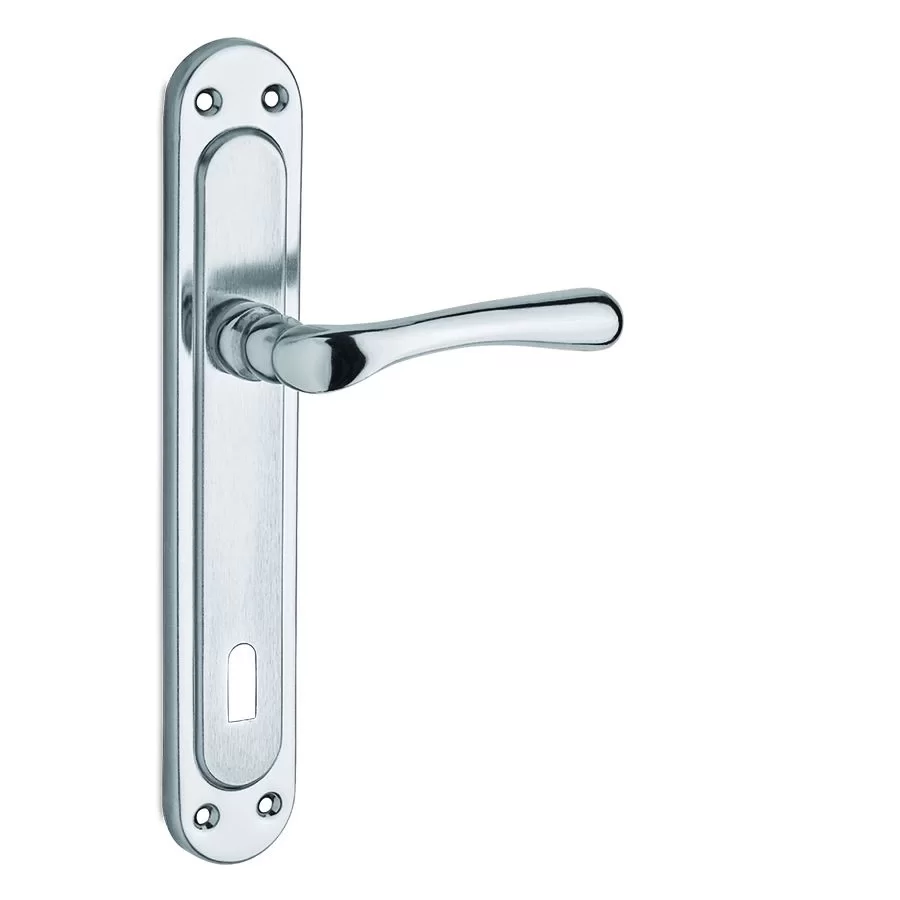 Picture of KUMRUCAN-250 Aynalı Kapı Kolu