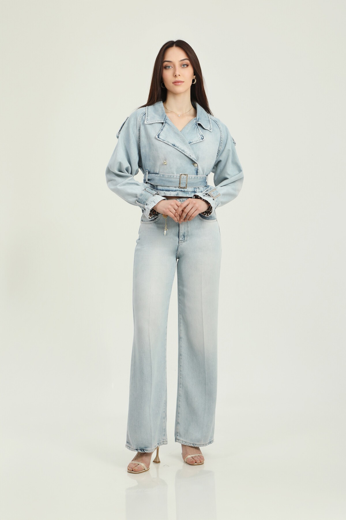 Picture of CEKET KISA KRUVAZE