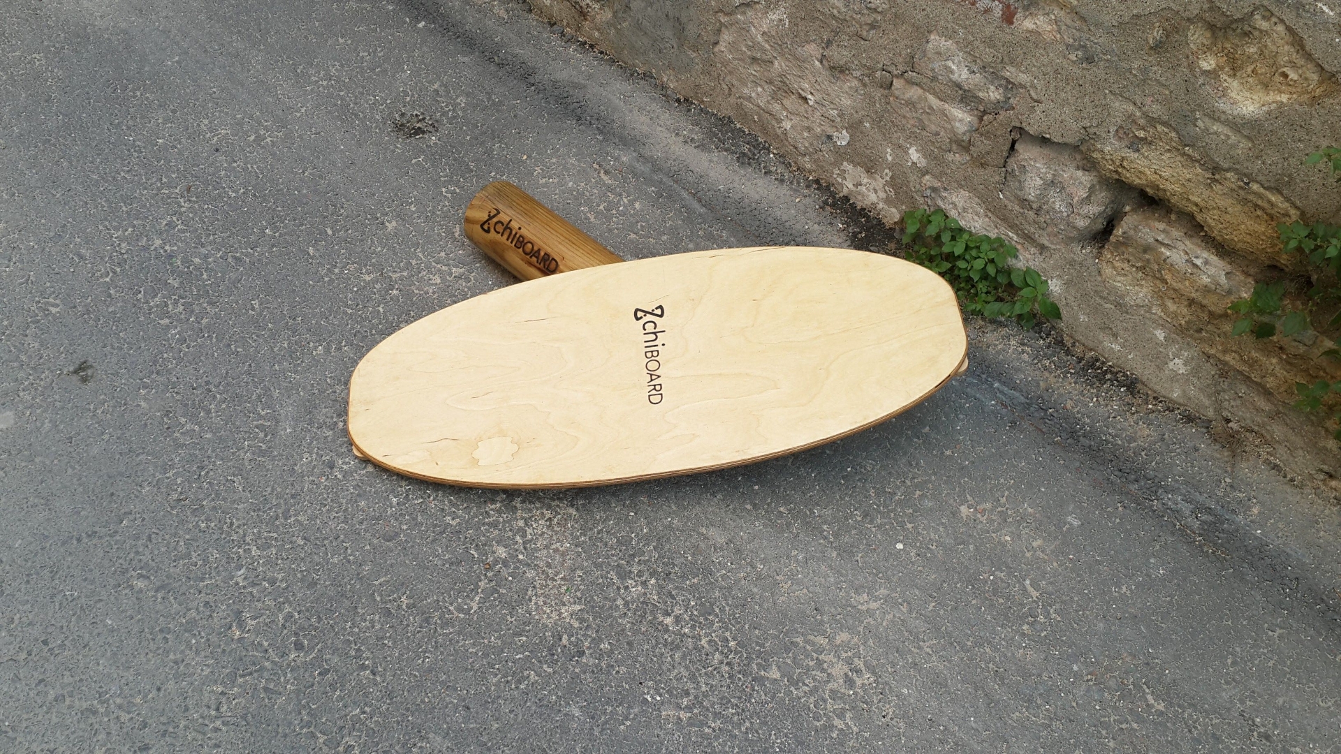 Picture of Chiboard Classic Advanced Set