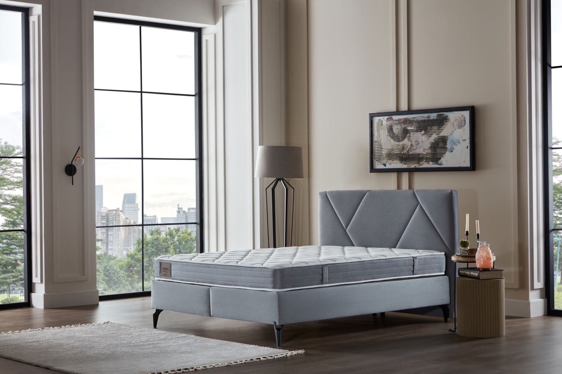 Picture of CONFOFLEX Mattress 120X200cm