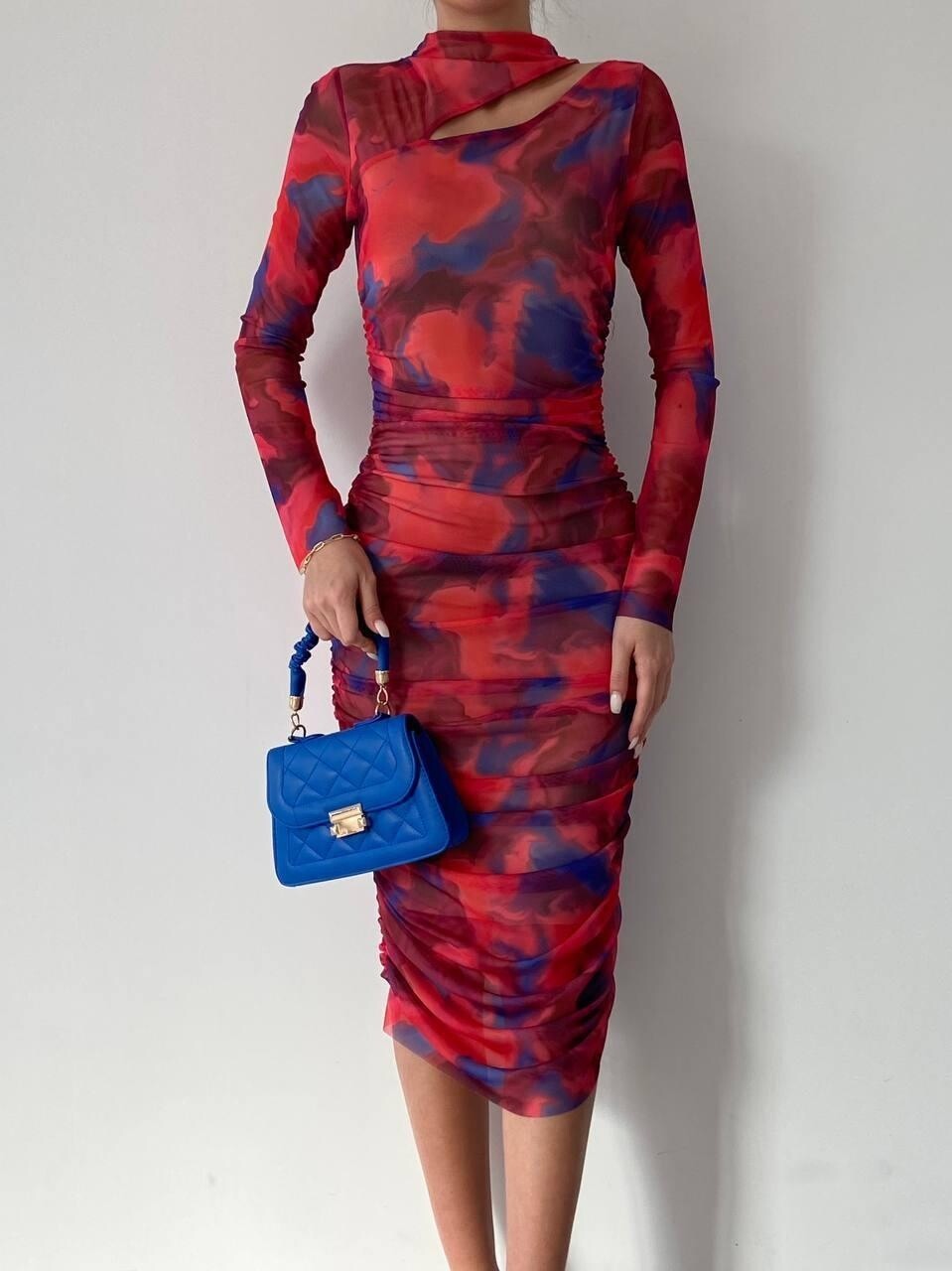 Picture of Anta Tül Elbise