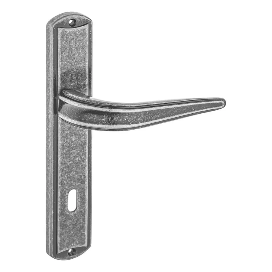 Picture of Z2013 Aynalı Kapı Kolu