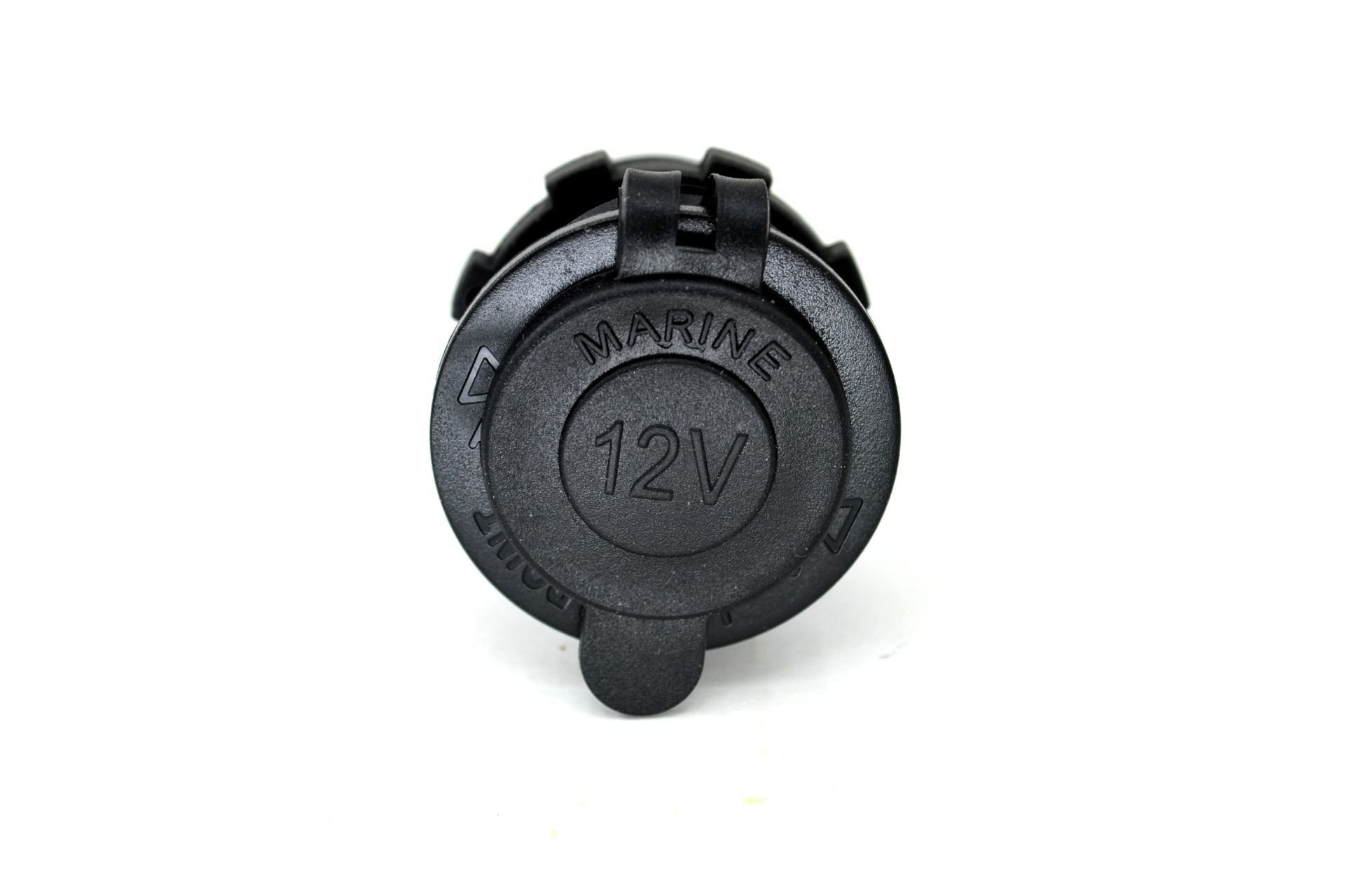 Picture of Marine Karavan Çakmak Soketi Yuvası Dişi Priz Fişli MT-04