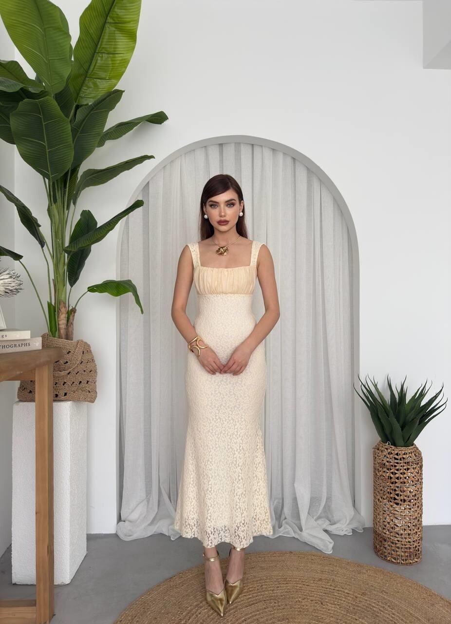 Picture of Dagı Balık Elbise