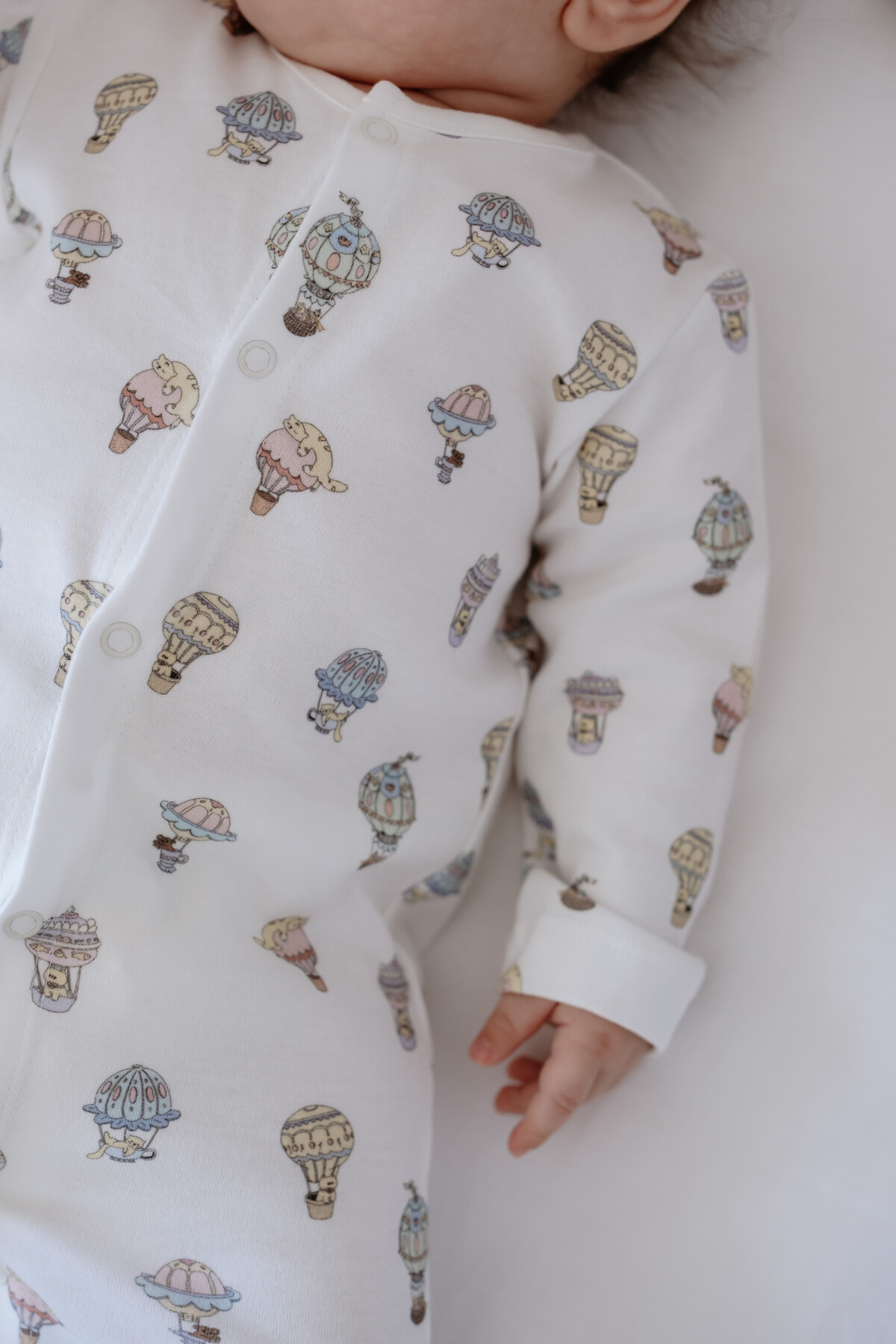 Picture of Bebek Tulum - Kapadokya